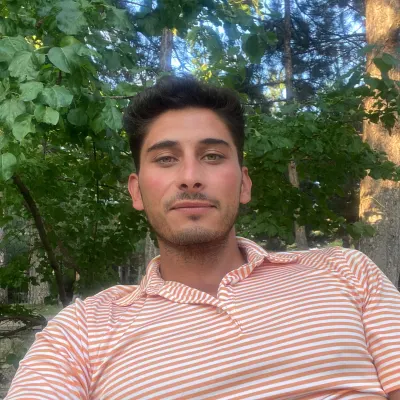 Arda Gokdemir