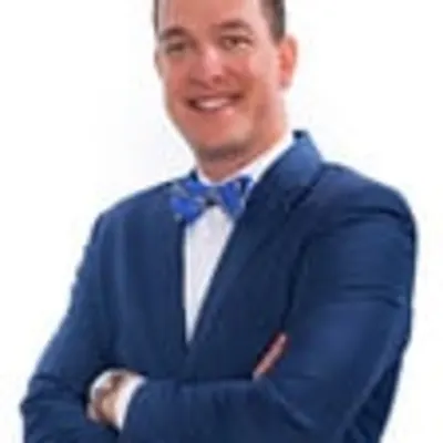 The Lebedevitch Law Firm, LLC