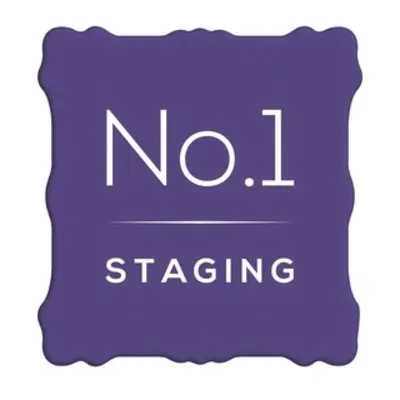 No.1 Staging