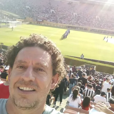 Javier Velazco
