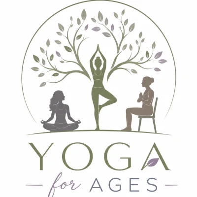 Yoga For Ages