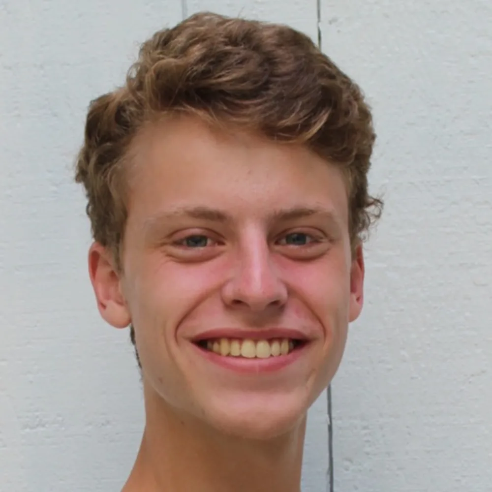 Sam Prausnitz-Weinbaum