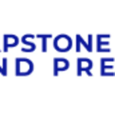 Capstone Academy And Preschool