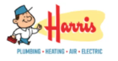 Harris Plumbing Heating Air Propane