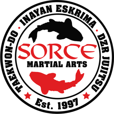 Sorce Martial Arts