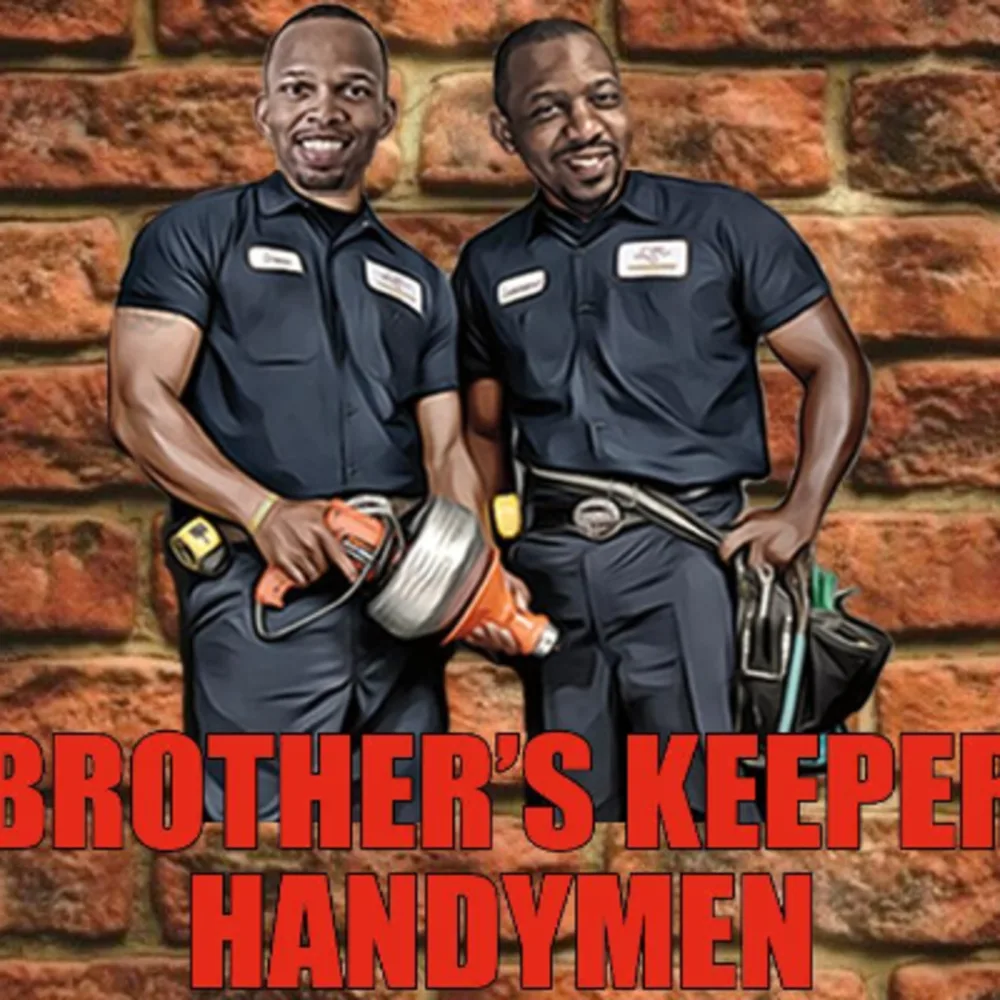Brother's Keeper Handymen