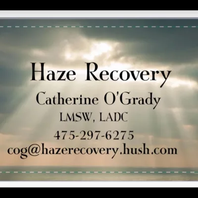 Haze Recovery