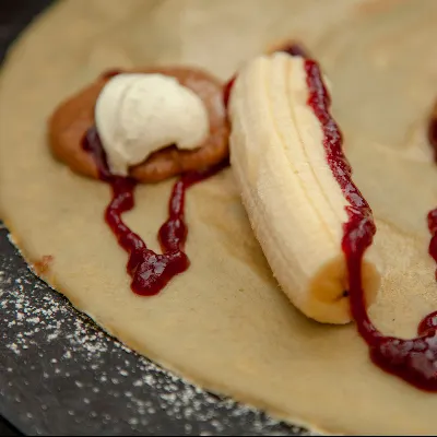 Ne Creperie