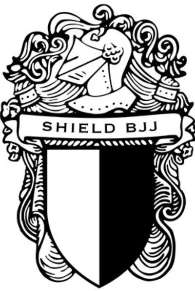 Shield Brazilian Jiu-Jitsu
