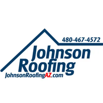 Johnson Roofing LLC
