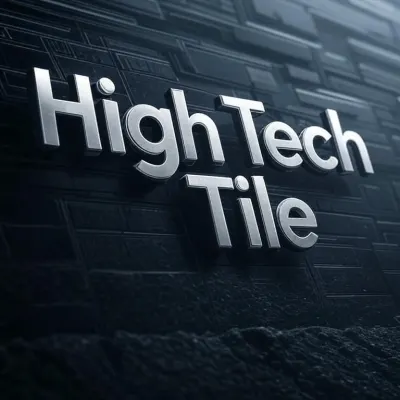 High Tech Tile Corp