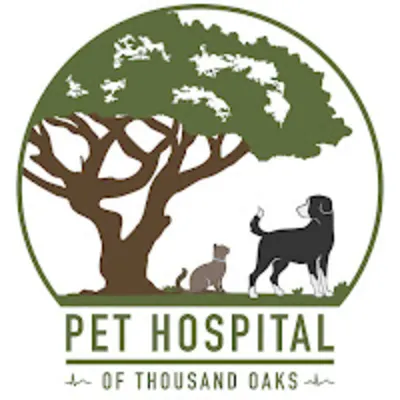 The Pet Hospital Of Thousand Oaks