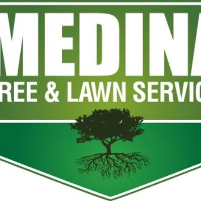 Medina Tree And Lawn