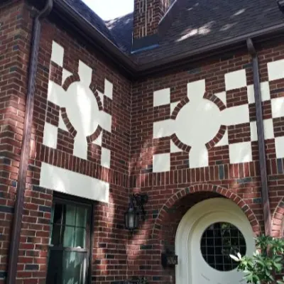 M.J.'s Painting 