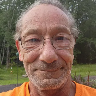 Garland Conrad 