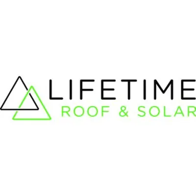 Lifetime Roof & Solar