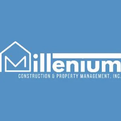 MILLENIUM CONSTRUCTION & PROPERTYMANAGEMENT INC