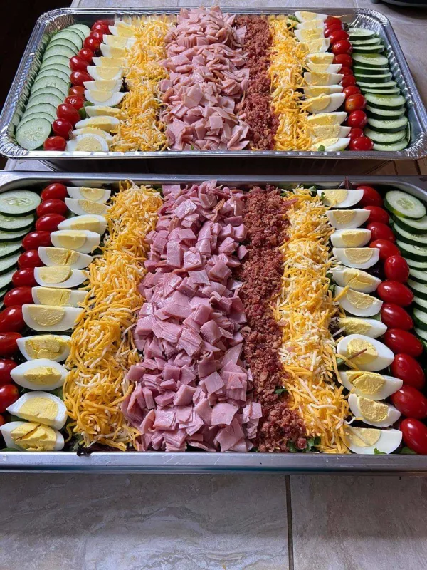 Chef Salad 