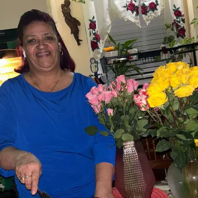 Evelyn Villalona