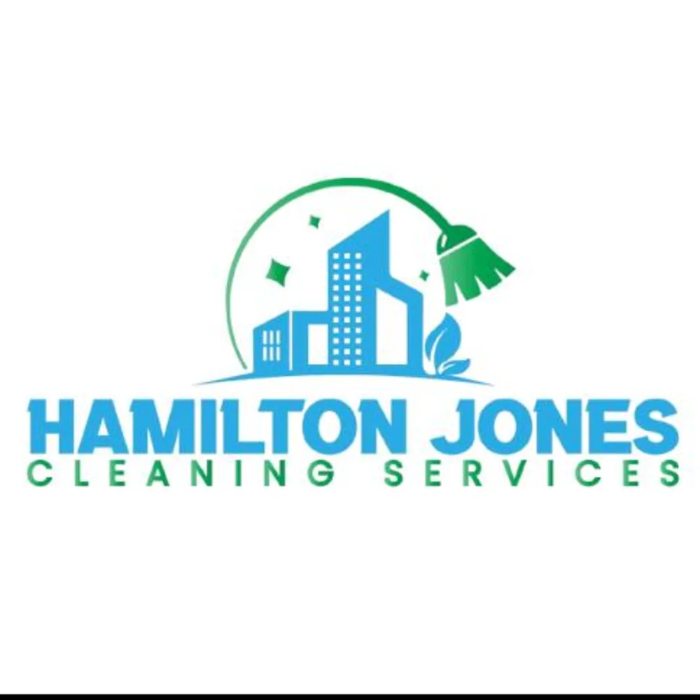Hamilton Jones Cleaning Service