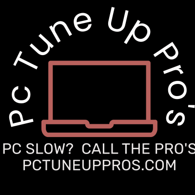 PC Tune Up Pro's