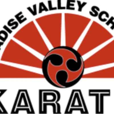 Paradise Valley Karate