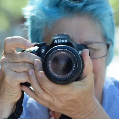Workshops With Sandie
