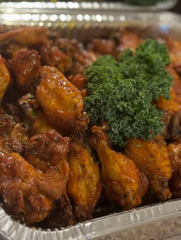 WINGS