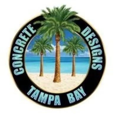 Concrete Designs Of Tampa Bay
