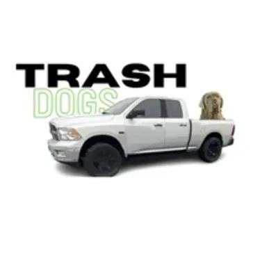 Trash Dogs Junk Hauling