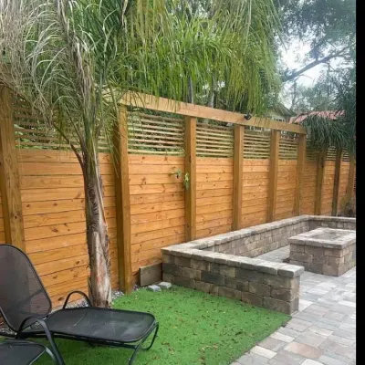 Adams Fence