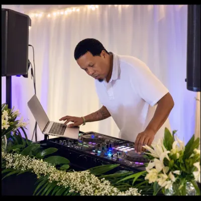 Cuttz Entertainment 