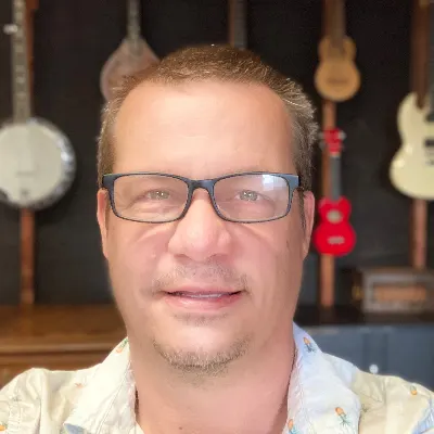 Bullock Guitar Studio