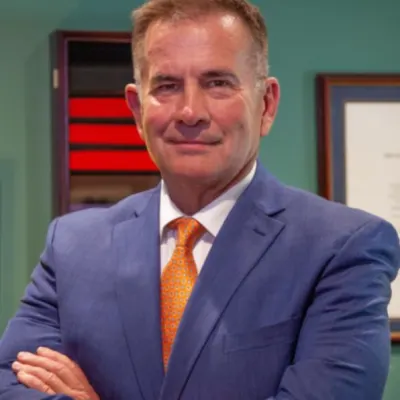 John Cook, Attorney At Law