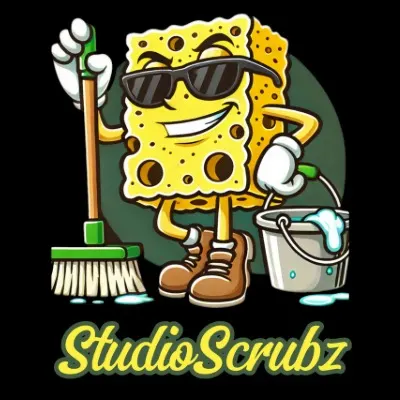 StudioScrubz