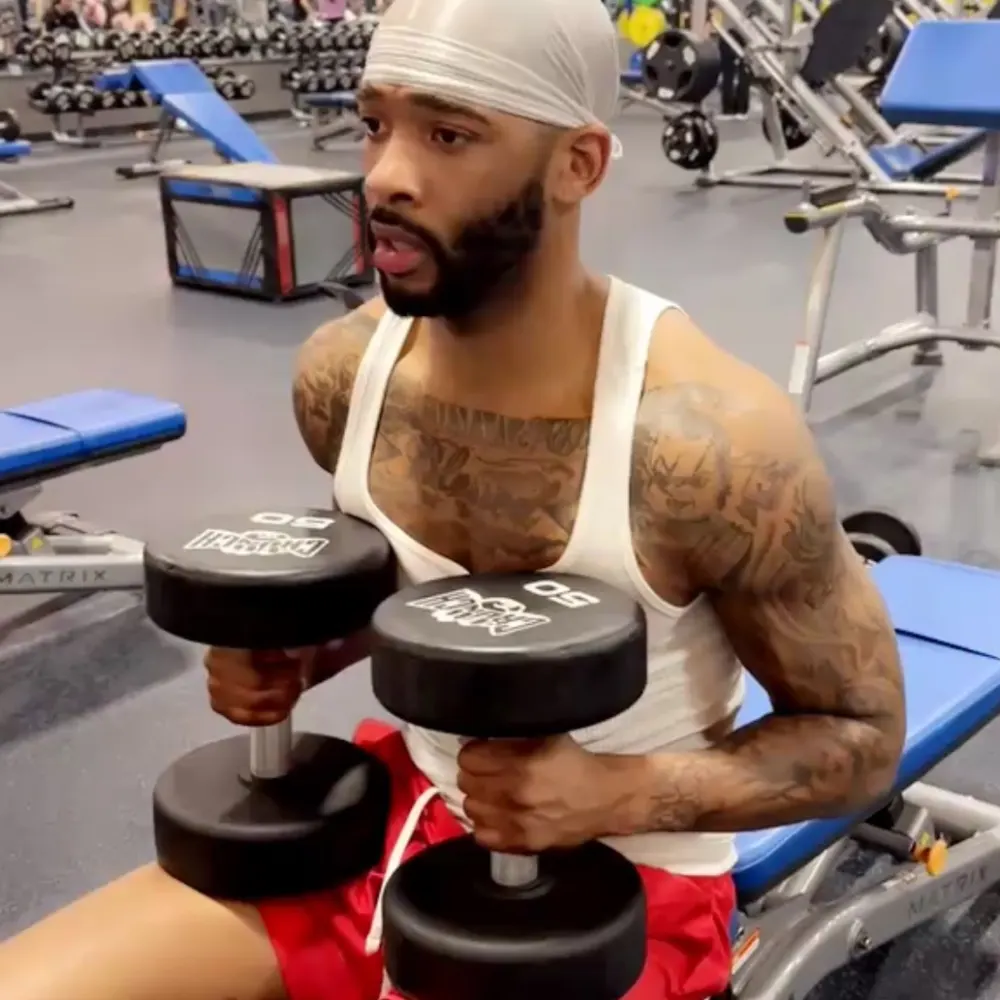 FreshhFitness