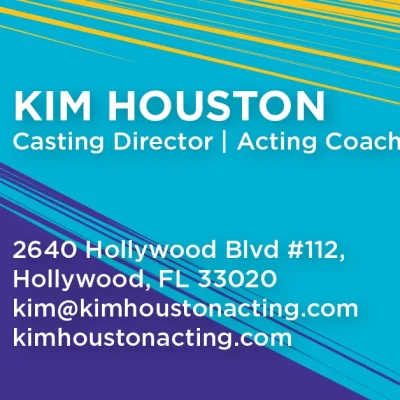 Kim Houston Acting Studios