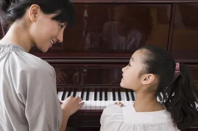 Carol Wang Piano Studio