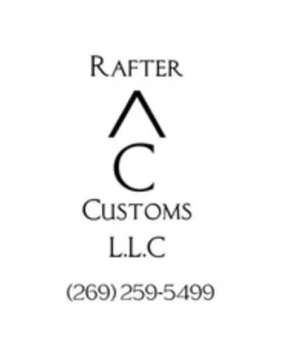 Rafter C Customs