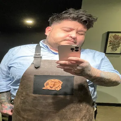 The Golden Alley Tattoo Co.