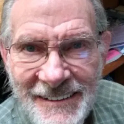 Larry Willson