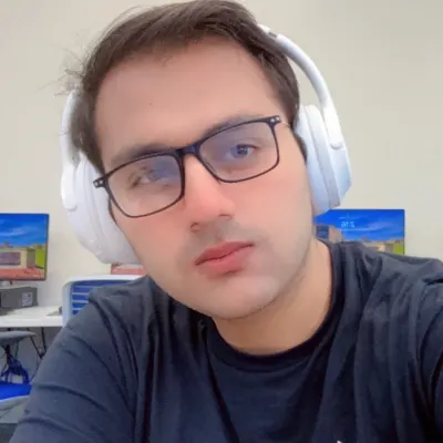 Shehroze