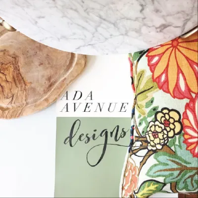 Ada Avenue Interiors