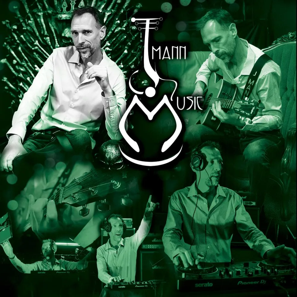 J-Mann Music