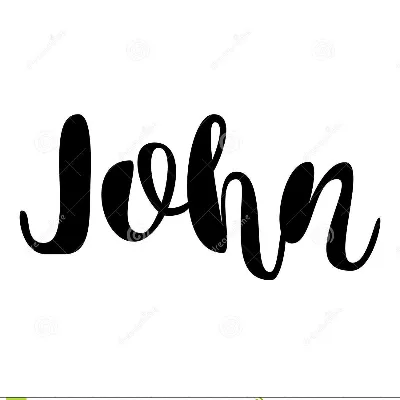 John Hamilton. Musician