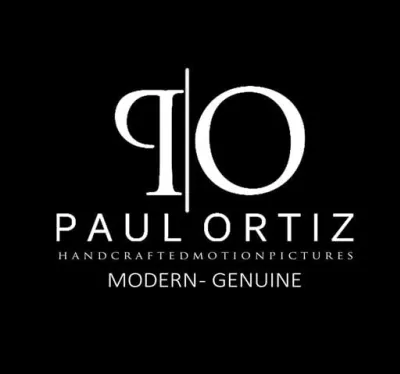 Paul Ortiz