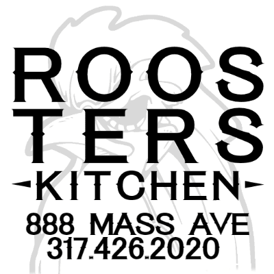 Rooster's Kitchen