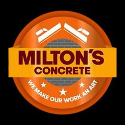 Milton's Concrete 