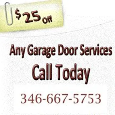 Ultimate Garage Doors Repair