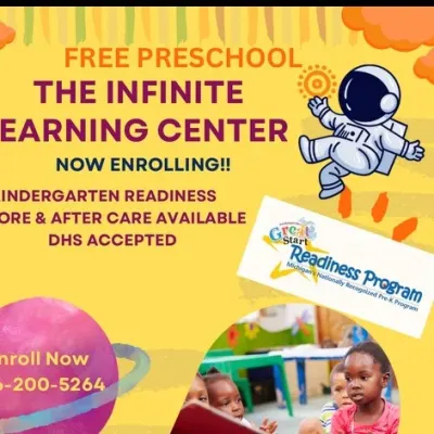The Infinite Learning Center